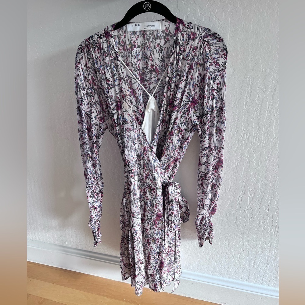 IRO dress